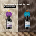 shampooing-violet-chroma-creme-serie-expert-produits