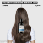 shampooing-violet-chroma-creme-serie-expert-avant-apres