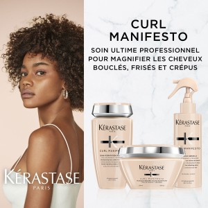 Curl Manifesto