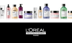 L'ORÉAL PROFESSIONNEL