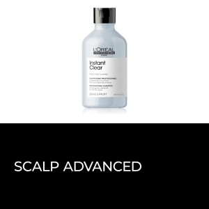 Scalp Advanced