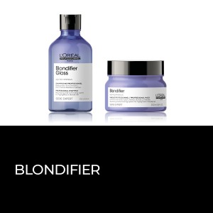 Blondifier