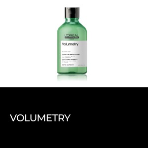 Volumetry