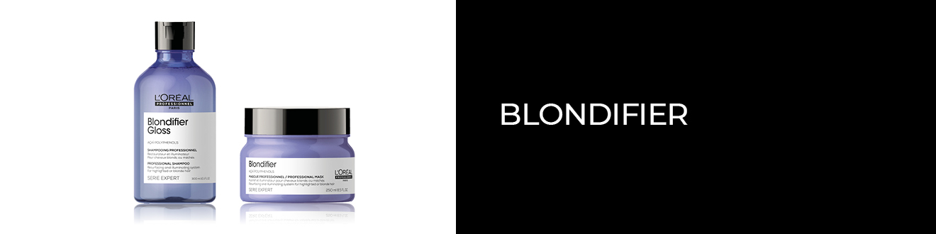 Blondifier