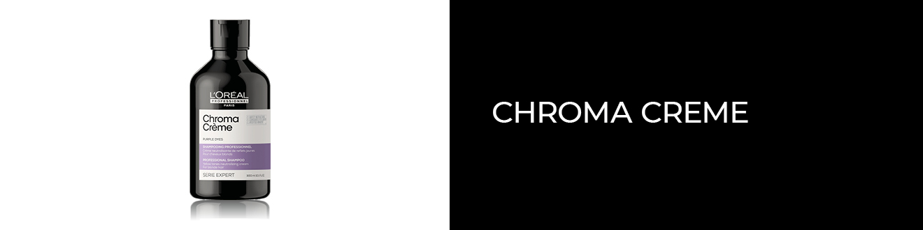 Chroma Crème