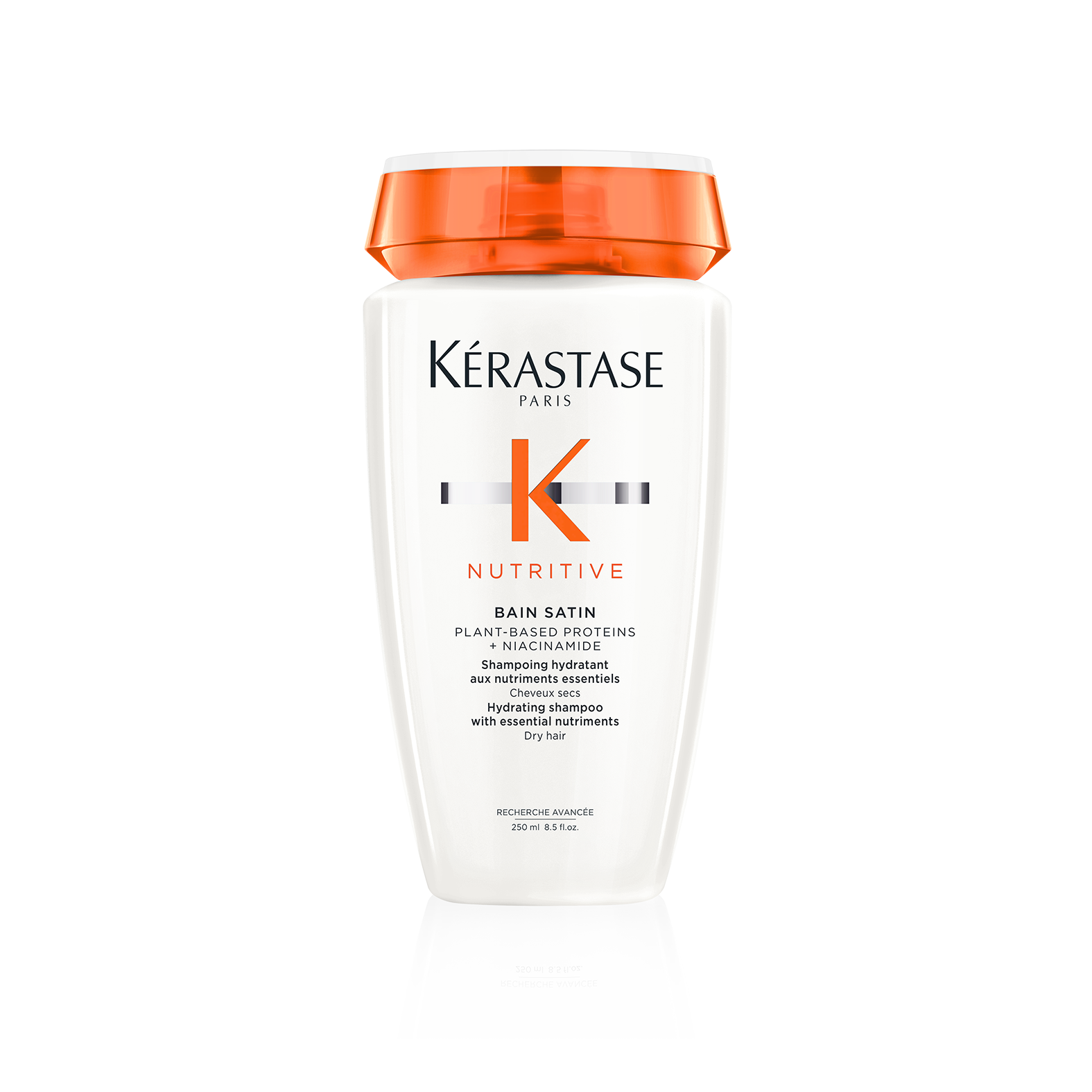 Kérastase-Bain-Satin - Nutritive