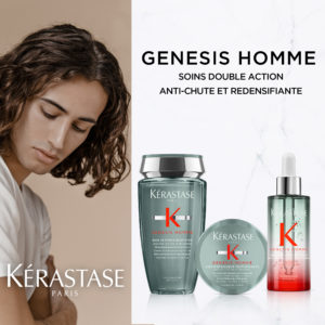 Genesis Homme