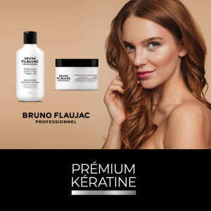 Prémium Kératine