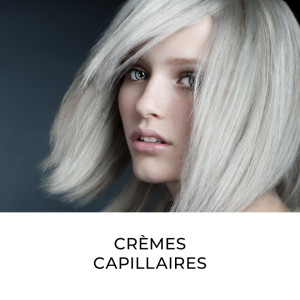 Crèmes Capillaires