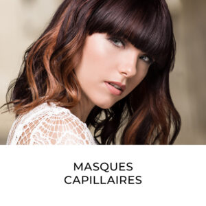 Masques capillaires